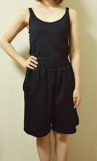 治療時の服装2